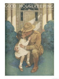 Good Housekeeping  March 1918