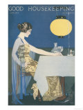 Good Housekeeping  June 1917