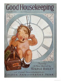 Good Housekeeping  January 1935