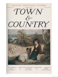 Town & Country  February 14th  1914