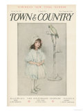 Town & Country  April 11th  1914