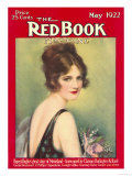 Redbook  May 1922