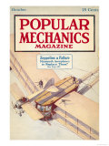 Popular Mechanics  October 1916