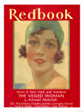 Redbook  June 1930