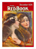 Redbook  December 1924
