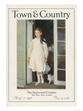 Town & Country  May 1st  1918