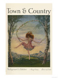 Town & Country  May 1st  1915