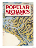 Popular Mechanics  December 1913