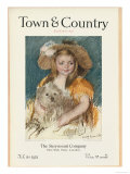 Town & Country  February 15th  1923