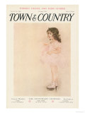 Town & Country  April 18th  1914