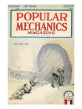 Popular Mechanics  October 1918