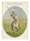 Town & Country  June 27th  1914
