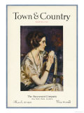 Town & Country  March 15th  1923
