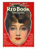 Redbook  August 1917
