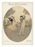 Town & Country  May 16th  1914
