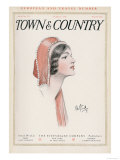 Town & Country  January 24th  1914