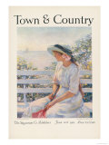Town & Country  June 10th  1916