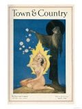 Town & Country  April 1st  1916