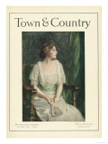 Town & Country  January 20th  1917