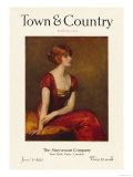 Town & Country  June 1st  1923