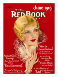 Redbook  June 1929