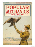 Popular Mechanics  December 1917