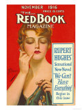 Redbook  November 1916