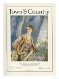 Town & Country  April 10th  1920