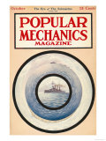 Popular Mechanics  October 1915