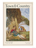 Town & Country  June 20th  1916