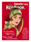 Redbook  September 1929
