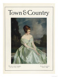 Town & Country  February 1st  1918