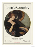 Town & Country  June 10th  1919