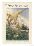 Town & Country  March 1st  1915