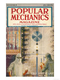 Popular Mechanics  November 1923