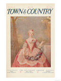 Town & Country  July 4th  1914