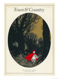 Town & Country  March 20th  1915