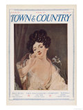 Town & Country  January 10th  1914
