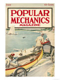 Popular Mechanics  June 1915