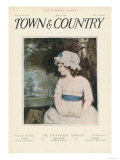 Town & Country  July 25th  1914