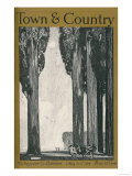 Town & Country  May 20th  1915