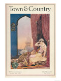 Town & Country  January 20th  1916