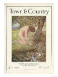 Town & Country  June 1st  1920