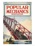 Popular Mechanics  July 1918