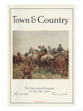 Town & Country  July 20th  1919