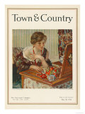 Town & Country  May 20th  1916