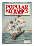 Popular Mechanics  November 1913