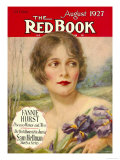 Redbook  August 1927