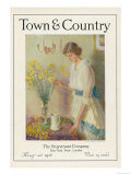 Town & Country  May 20th  1918