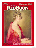 Redbook  November 1923